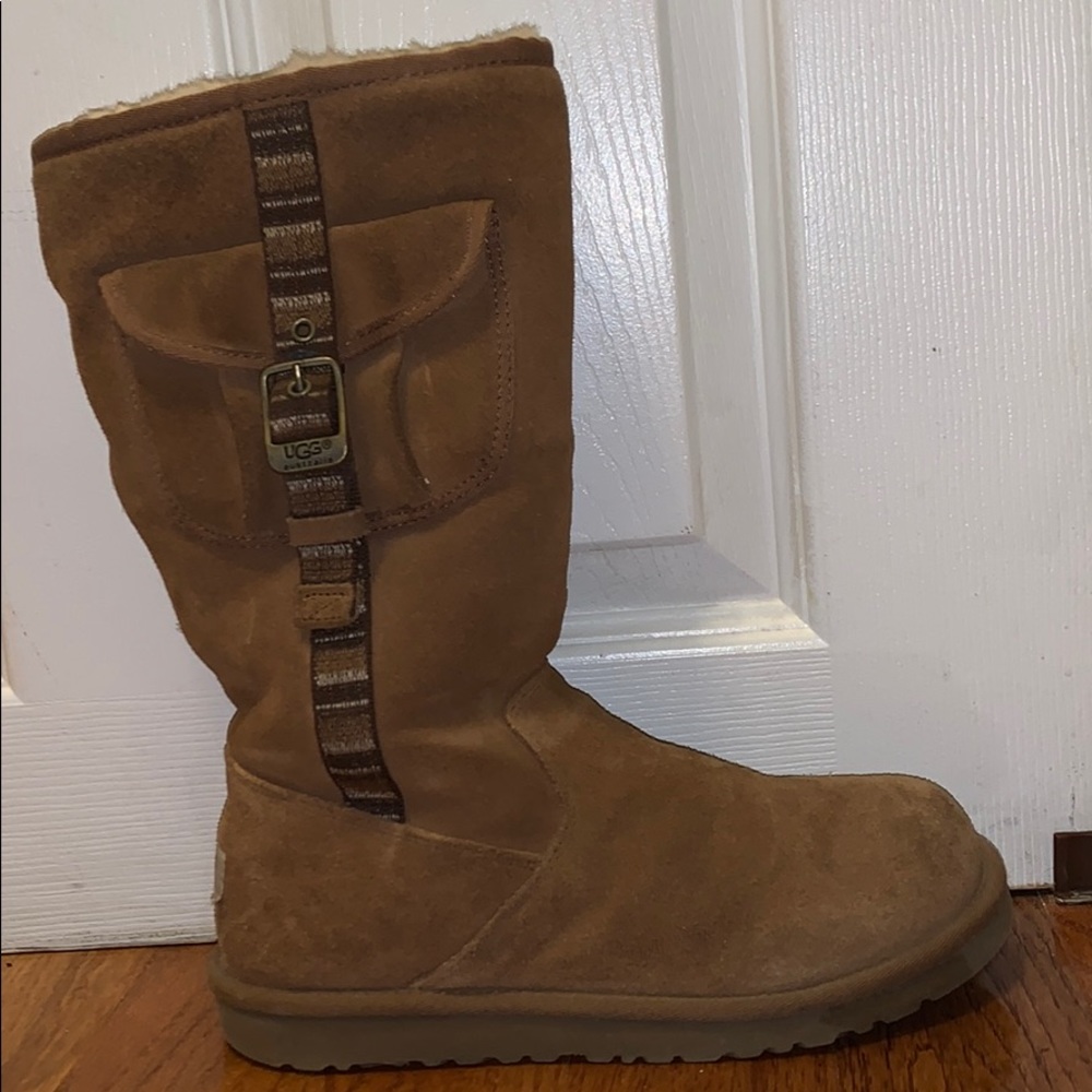 Ugg Boots - image 2